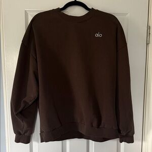 Alo Accolade Crewneck